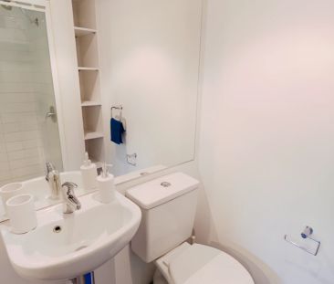 Standard 1 Bedroom style 3 - Photo 5