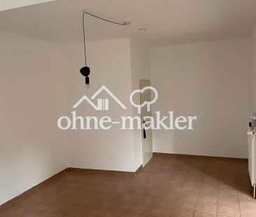 Charmante 1-Zimmer-Wohnung mit Terrasse im Herzen von Lübeck - Photo 3