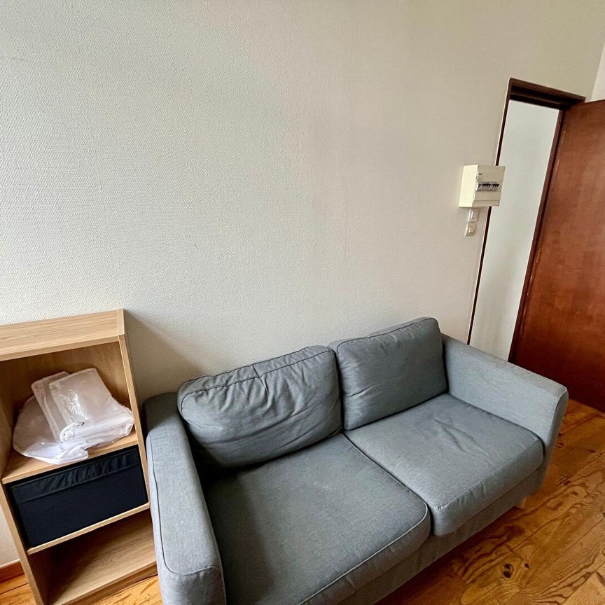 Appartement 1 pièce - Photo 1