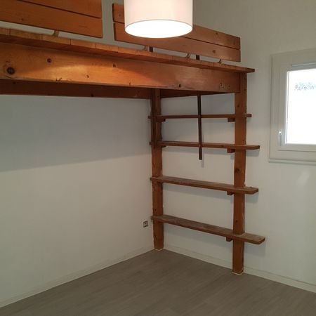 Location Appartement 2 pièces 36m² MONTPELLIER 34000 - Photo 4