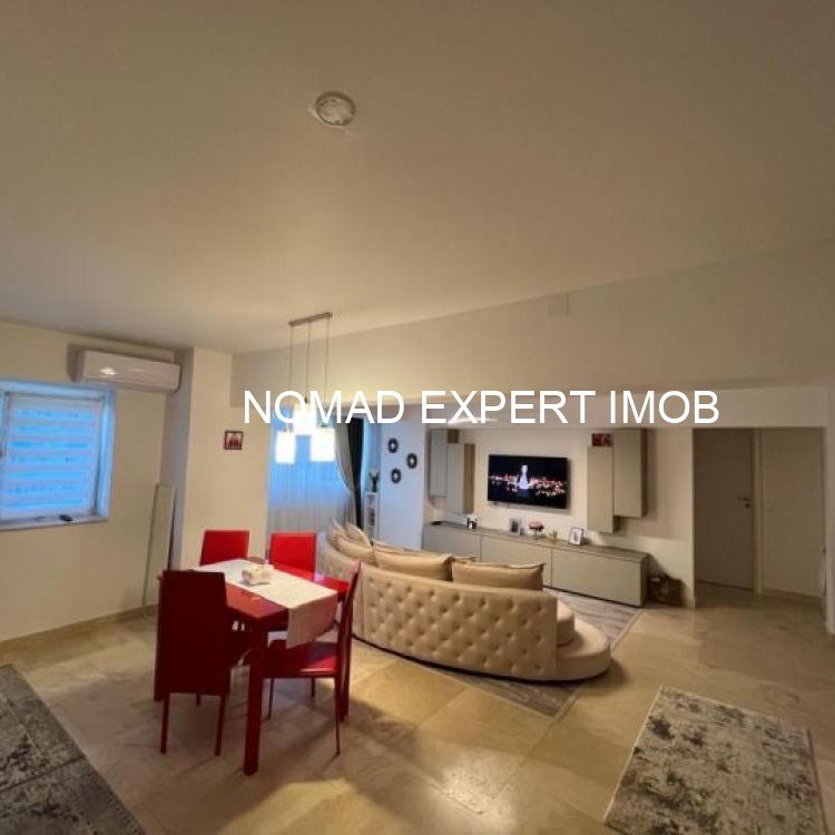 Inchirieri Apartamente 3 camere Bucuresti - Fotografie 1