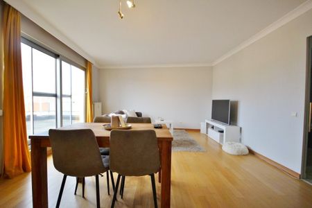 Gezellig 1-slaapkamer appartement op wandelafstand van het centrum ! - Foto 4