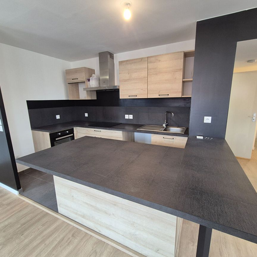 Appartement T4 Lille à louer - Photo 1
