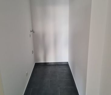 Zentrale 3 Zimmer Wohnung inmitten von Moers.. - Photo 1