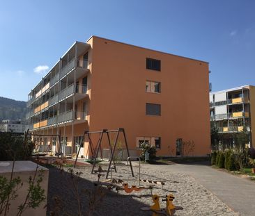 Direkt am Bahnhof - Foto 2