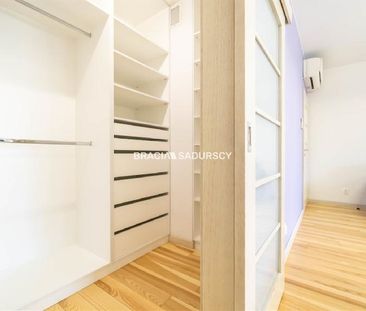 Mieszkanie Kraków Dębniki powierzchnia 110.0 m² C206-WM-40280 - Zdjęcie 3