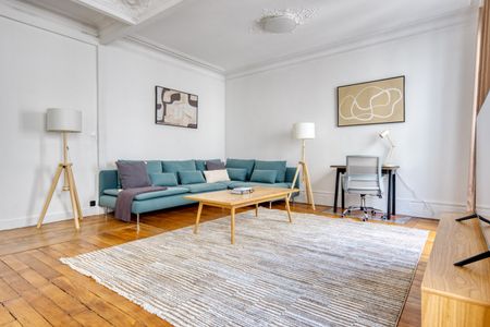 Rue des Belles Feuilles - Photo 4