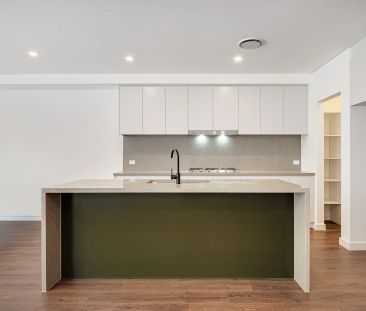 Brand New Luxuriously Designed Duplex in Heart of Hunters Hill Walk... - Photo 2