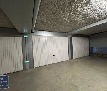 Appartement à louer 3 pièces 70.06m² - Photo 1