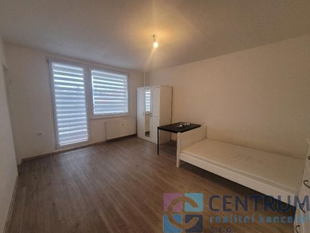 Pronájem bytu 1+1 35 m², Polní , Jablonec nad Nisou - Photo 2