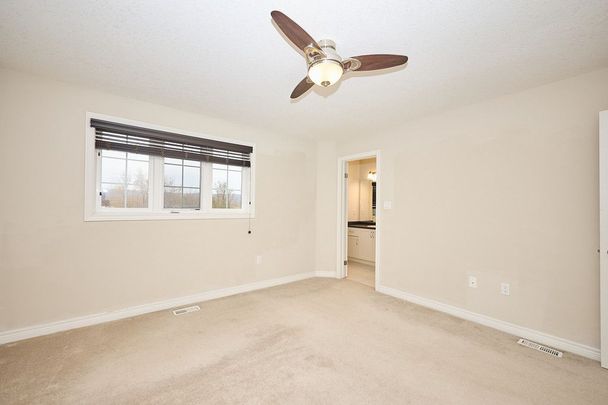 For Lease - 67 Redcedar Crescent, Hamilton, Ontario - Photo 1