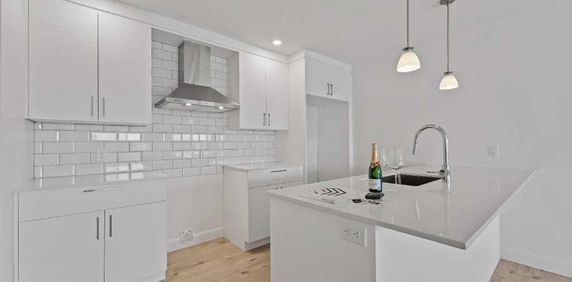 Appartements 4 1/2 | Quartier Équestre | Dès le premier avril 2026! - Photo 2