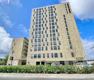 Kollegievej 2K, 3. 5, 9000 Aalborg - Photo 6