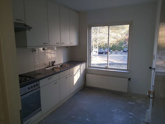 Hogewerf 207 - Foto 1