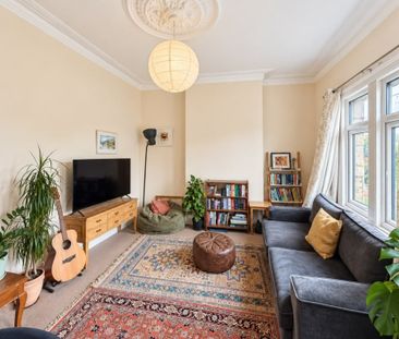 1 Bed Flat, Vale Road, N4 - Photo 2