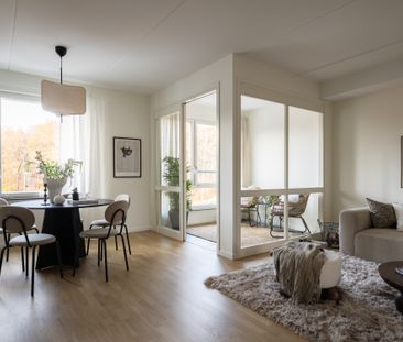 Doktor Allards gata 62 - Photo 2