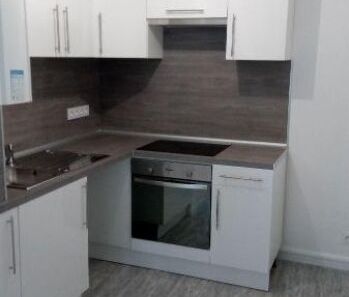 Appartement T2 Reims - Photo 3