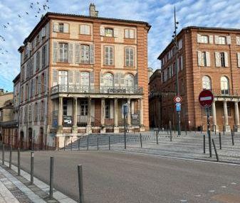 Location - Appartement - 2 pièces - 54.54 m² - montauban - Photo 5