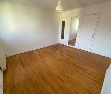 APPARTEMENT T3 A LOUER - Photo 2