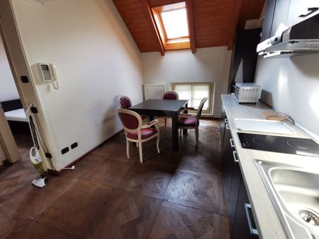 🏠 De închiriat apartament 2 camere – zona Piața Unirii 🏛️ (clădire istorică)- - Photo 4