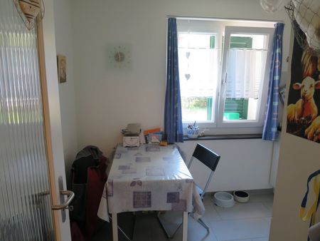 2 Zimmer, 1. Stock - Photo 3