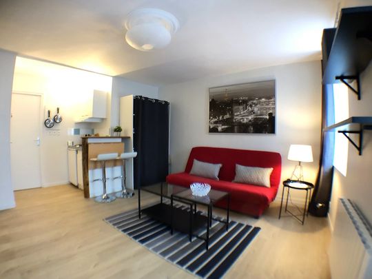 Location Appartement 1 pièce 22m² ORLEANS 45000 - Photo 1