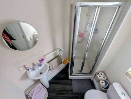 Abbots Mews, Burley - Photo 5