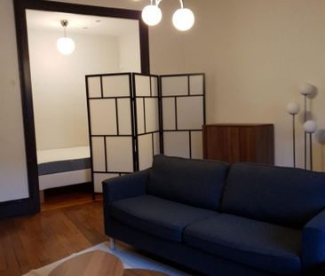 Location Appartement 1 pièce Meublé 51m² OULLINS 69600 - Photo 5