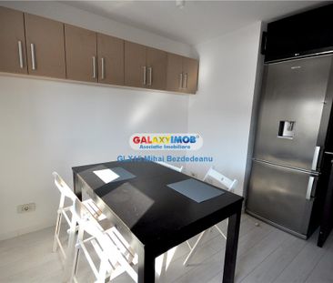 Inchiriere apartament 2 camere de LUX in zona Tei - Parcul Circului. - Photo 2
