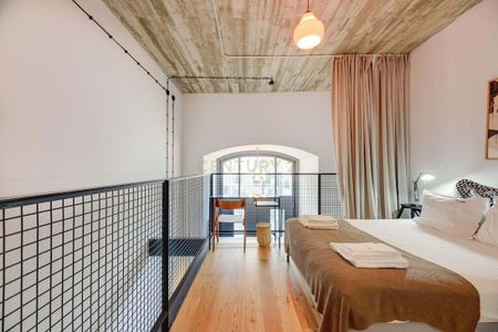 Largo do Intendente Pina Manique, Lisbon, Portugal, Arroios, Lisbon 1100-395 - Photo 5