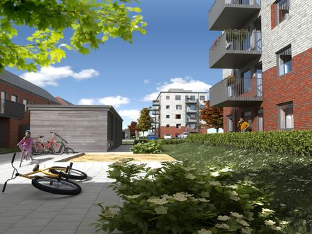 Kantorsgatan, Helsingborg - Photo 3