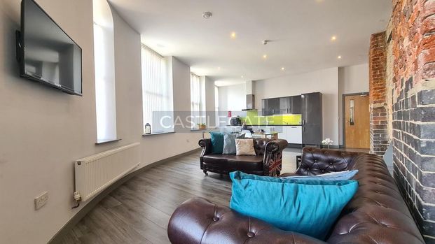 3 bedroom flat share to rent - Photo 1