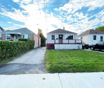 For Lease - 52 Claremore Avenue, Toronto, Ontario - Photo 1