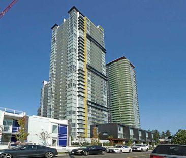 6700 Dunblane Avenue condo — Burnaby, BC (2-Bedroom) - 2 Bedroom - Photo 2