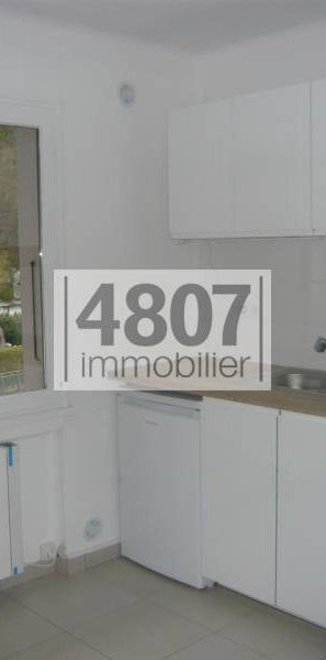 Location appartement 1 pièce 12.02 m² à Magland (74300) - Photo 1