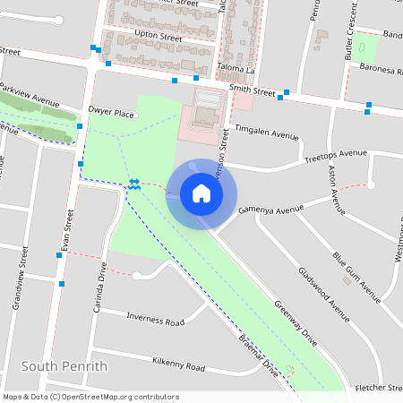 58 Greenway Dr, NSW 2750, South Penrith