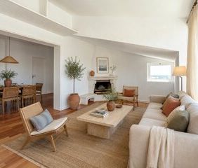 Apartment 3 bedrooms Refurbished in the center Cascais for rent - s... - Photo 1