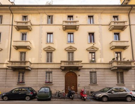 Via Giulio Ceradini, Milan, Lombardy 20129 - Photo 5