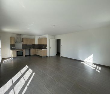 Appartement Villeneuve Saint Denis 4 pièce(s) 82.38 m2 - Photo 6