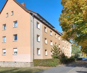 Für Senioren u. Rentner: frisch renoviert / Hochparterre / ab Mai - Foto 4