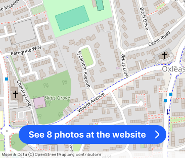 Sycamore Avenue - Photo 1