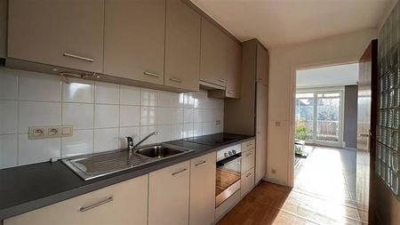 Appartement te huur - Foto 2