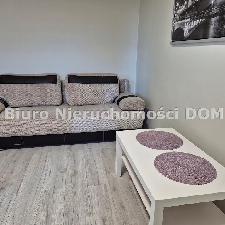 Mieszkanie Częstochowa Centrum powierzchnia 35.0 m² C227-WM-90961 - Zdjęcie 1