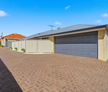 Low Maintenance Luxury 3x2 in South Bunbury! - Photo 5