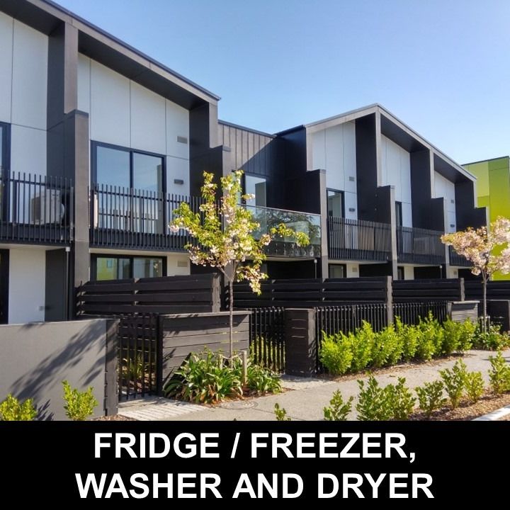 Unit 1, 283 Brougham Street, Sydenham, Christchurch - Photo 1