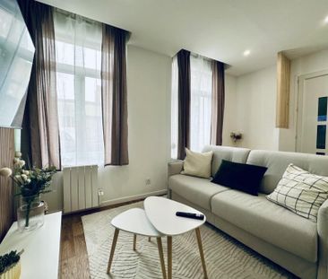 Appartement 2 pièces à Cambrai - Photo 5