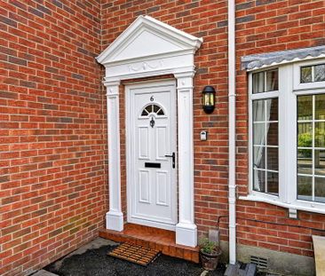 6 Eastleigh Dale, Ballyhackamore, Belfast, BT4 3DT - Photo 6