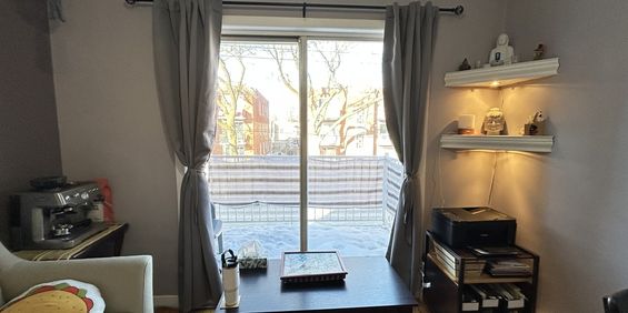 Appartement 3 ½ à Louer – 5174 Ave. Bour - Photo 3