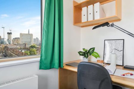 Silver Ensuite (Mid Fl) - Photo 5