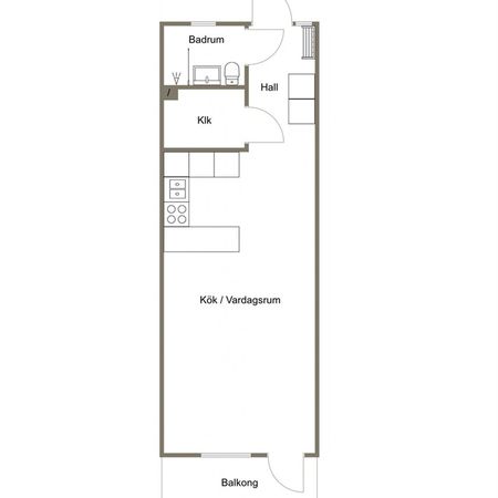 Granbergshöjden 2B - Photo 4